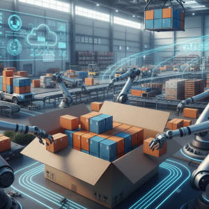 Packaging & Logistics